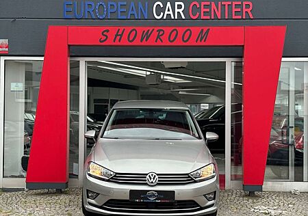 VW Golf Sportsvan Volkswagen SOUND*ACC*CARPLAY*