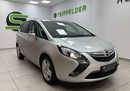 Opel Zafira Tourer Zafira C Tourer 1.6 CDTI Innovation / 7 SITZER