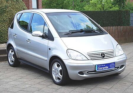 Mercedes-Benz A 160 Avantgarde Automatik * Klima-Allwetter *
