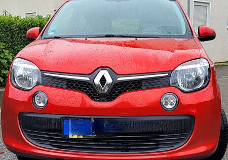 Renault Twingo SCe 70 Dynamique