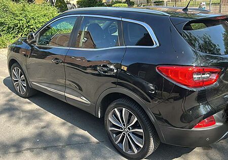 Renault Kadjar Bose Edition