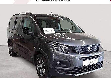 Peugeot Rifter BlueHDI 130 L2 EAT8 Allure