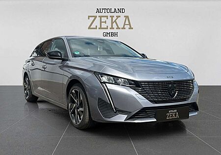 Peugeot 308 SW Allure Pack*NAVI*KAM*KEYLESS