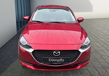 Mazda 2 SKYACTIV-G 90 M Hybrid KIZOKU TOURING-Paket2