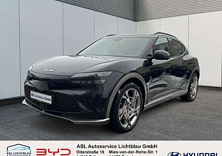 Genesis GV60 Sport Plus Glasdach & Sitzpaket-Komfort 360 kW ...