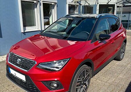 Seat Arona 1.0 TSI DSG OPF XCELLENCE