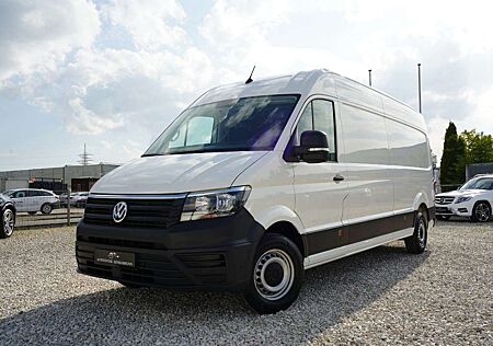 VW Crafter Volkswagen Kasten 35 lang Hochdach*1.Hand*Cam*Navi*
