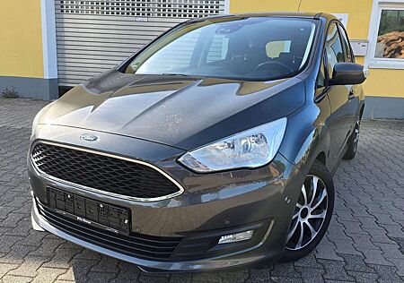 Ford C-Max Cool