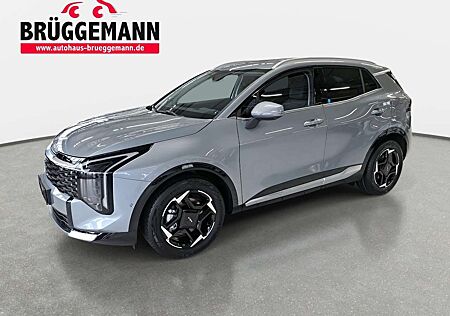 Kia Sportage 1.6 T-GDI 150 2WD DCT SPIRIT MJ26 DRIVEWI