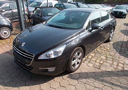 Peugeot 508 Active