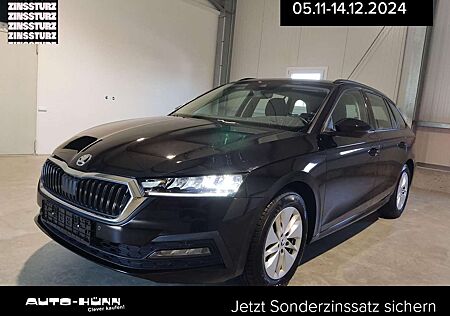 Skoda Octavia Combi Ambition 1.5 TSI 150 PS SmartLink-2xPDC-S...