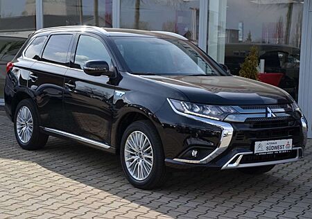 Mitsubishi Outlander 2.4 4WD Plug-In Hybrid Spirit+