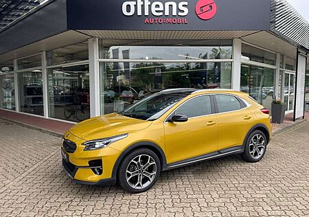 Kia XCeed 1.5 T-GDI Spirit Klappenauspuff,Panorama,RFK,SH,LR