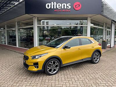 Kia XCeed 1.5 T-GDI Spirit Klappenauspuff,Panorama,RFK,SH,LR