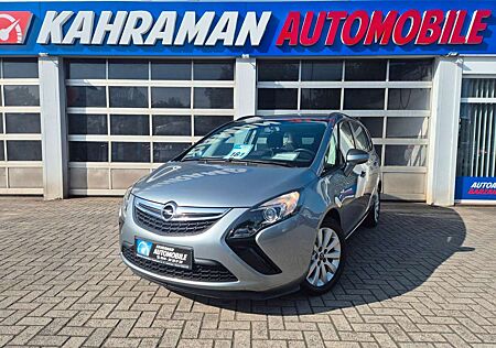 Opel Zafira C Tourer Active