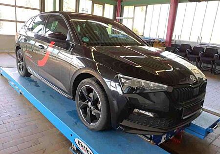 Skoda Scala 1.0 TSI Monte Carlo*PANO*AHK*LED*