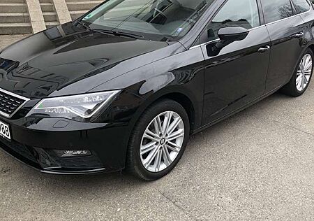 Seat Leon ST 1.4 TSI ACT Start&Stop XCELLENCE