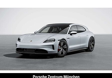 Porsche Taycan 4S Sport Turismo BOSE Luftfederung LED