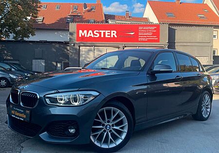 BMW 120 i M-Sportpaket *177 PS*SHZ*NAVI*ALCANTARA*