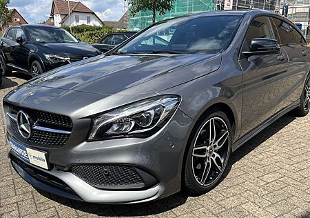 Mercedes-Benz CLA 200 CDI / d (117.908)