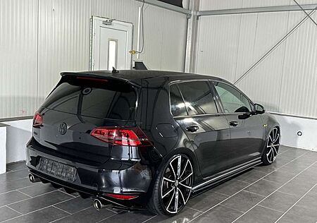 VW Golf Volkswagen VII GTI EINZELSTÜCK-KW GEWINDE-EXTREM