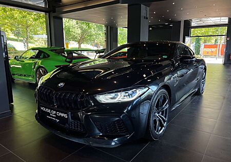 BMW M8 Coupe Competition*Individual*HeadUp*SoftClose