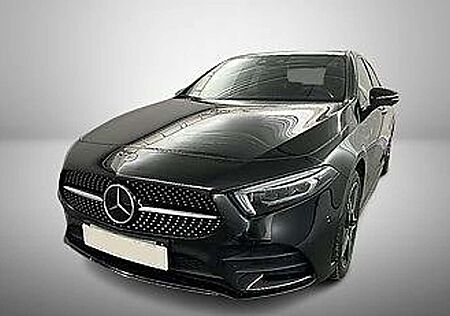 Mercedes-Benz A 250 e AMG Line AMG/MBUX/Night/360°/ACC/AHK/AUT/KeyLess