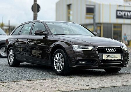 Audi A4 Avant 2.0 TDI AUTOMATIK AHK ACC XENON NAVI