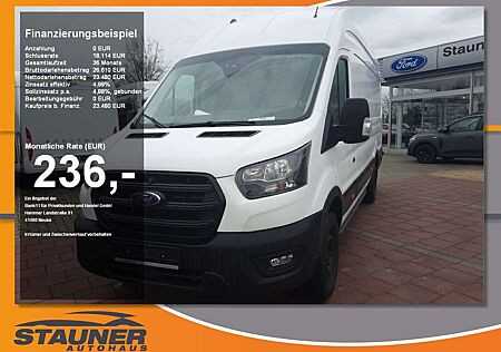 Ford Transit Kasten 350 L4 RWD Trend Kamera SHZ Klima