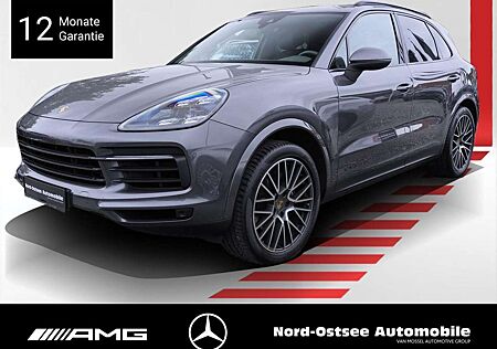 Porsche Cayenne KAMERA STANDH MATRIX-LED TEMPOMAT SPUR