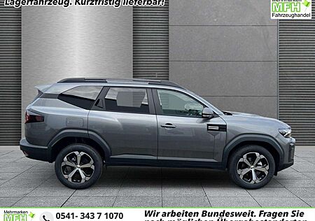 Dacia Bigster Journey Winter-Plus-Paket+City-Paket mild hybri...