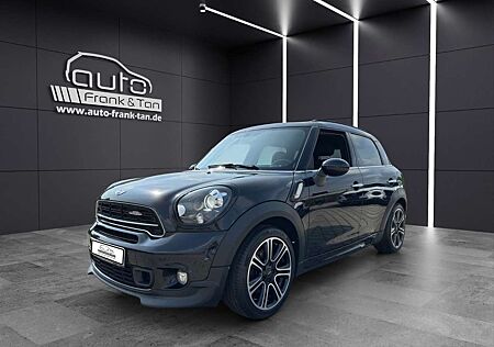 Mini Cooper S Countryman All4/JCW/Chilli/Sport/NAVI