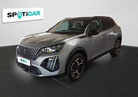 Peugeot 2008 GT 130 EAT8, Navi, SichtPaket