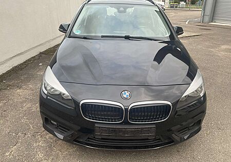 BMW 216d 216 Active Tourer Aut.
