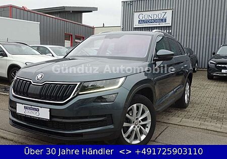 Skoda Kodiaq 2.0 TDI DSG Style*MODELLPLEGE*DISTRONIC*