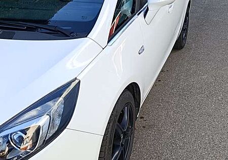 Opel Zafira Tourer 2.0 CDTI ecoFLEX Start/Stop Business Edition