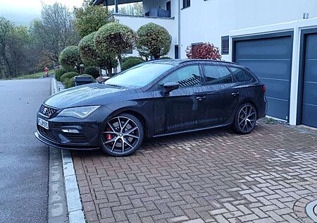 Seat Leon Cupra 300 ST 4Drive Performance Brembo Schalen