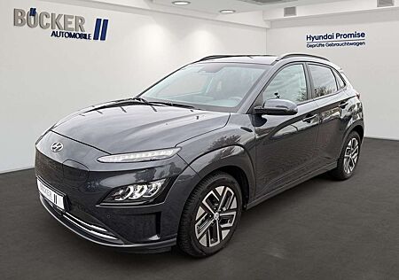 Hyundai Kona EV 39,2 kWh Trend AHK 3-PHASIG KRELL ACC Navi