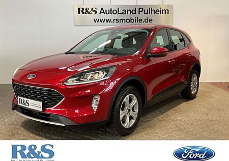 Ford Kuga Cool&Connect FHEV AWD+Navi+Tempomat+Sitzheizung