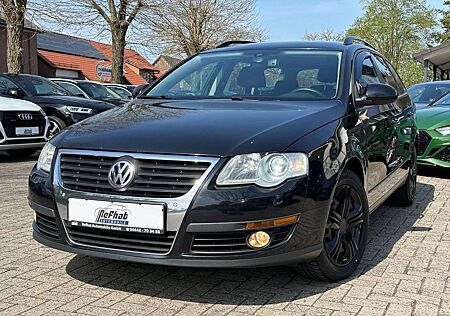 VW Passat Variant Volkswagen Trendline*PDC*SHZ*AHK*