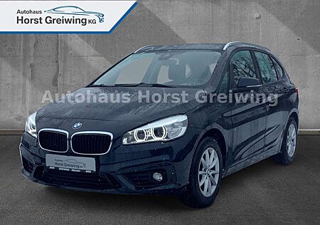 BMW 218 Pano,Navi,LED,Parkass,Sports.