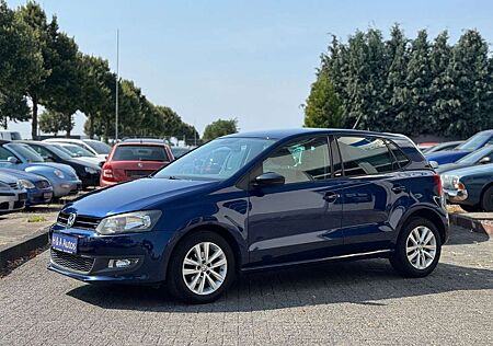 VW Polo Volkswagen V Style
