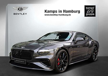 Bentley Continental GT Speed First Edition