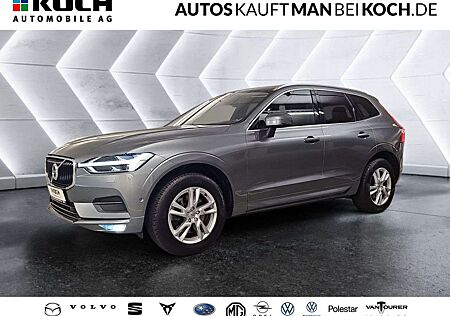 Volvo XC 60 XC60 T5 Business ParkAssist IntelliSafePro PANO