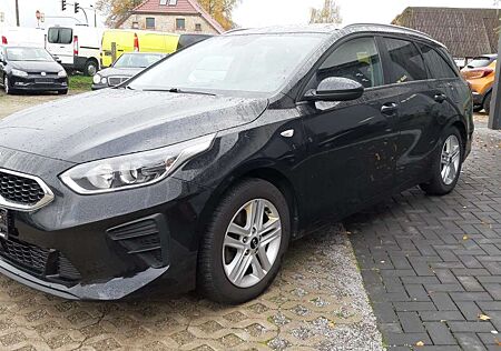 Kia Others Ceed Sportswagon Edition 7