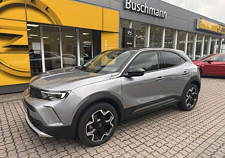 Opel Mokka-e Ultimate +NAVI+SOH 99%+
