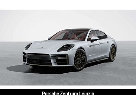 Porsche Panamera Turbo S E-Hybrid ActiveRide HD Clubled.