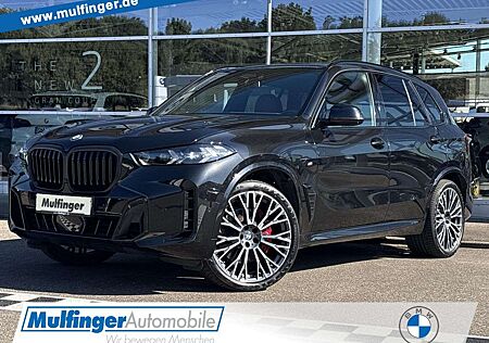 BMW X5 x30d M Sport Pro KomfS+Mas+Bel.HUD ACC Gestik