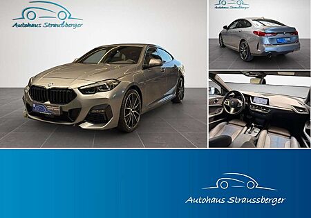 BMW Others 218i Gran Coupe M Sport ACC HiFi 2ZK SHZ DAB LED