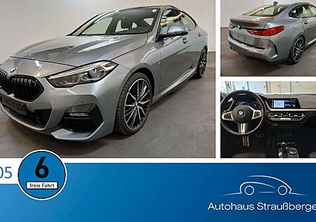 BMW Others 218i Gran Coupe M Sport ACC HiFi 2ZK SHZ DAB LED
